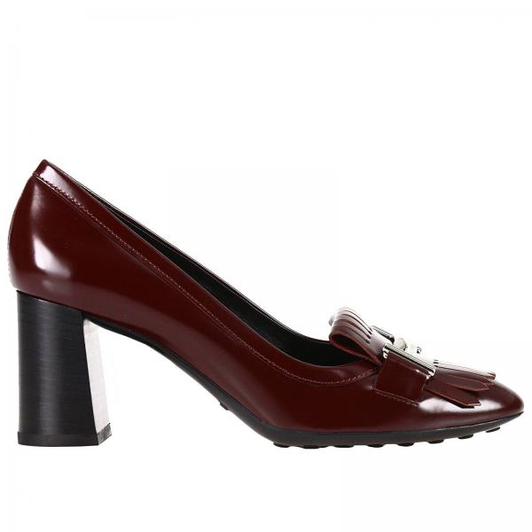 tod's ladies shoes sale