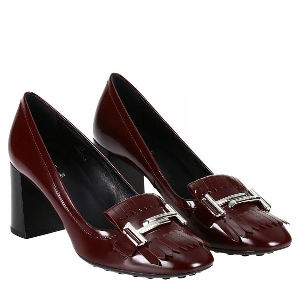 tod's ladies shoes sale