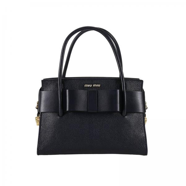 Miu Women S Handbag Shoulder Bag Miu Women S Handbag Shoulder Bag 5ba056 3r7 Giglio En