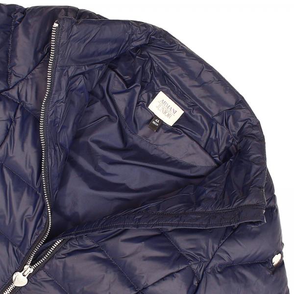 doudoune armani enfant