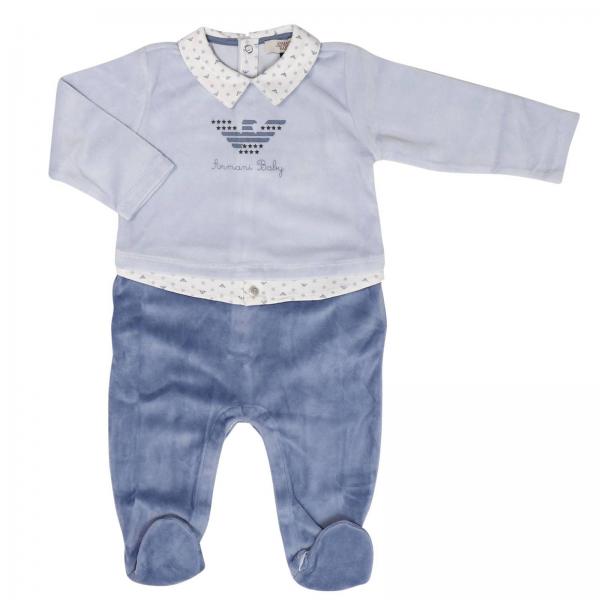 armani baby outlet - 60% OFF 