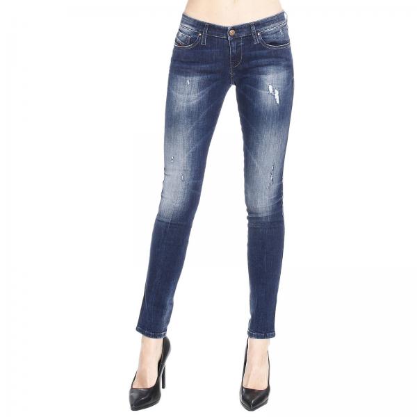 diesel jeans women