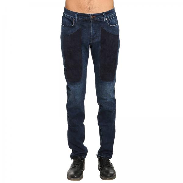 Jeckerson Outlet jeans for man Denim Jeckerson jeans PA77