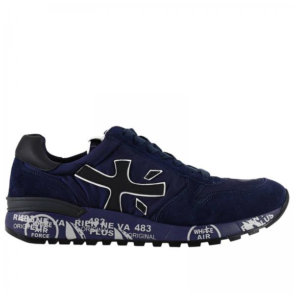premiata man