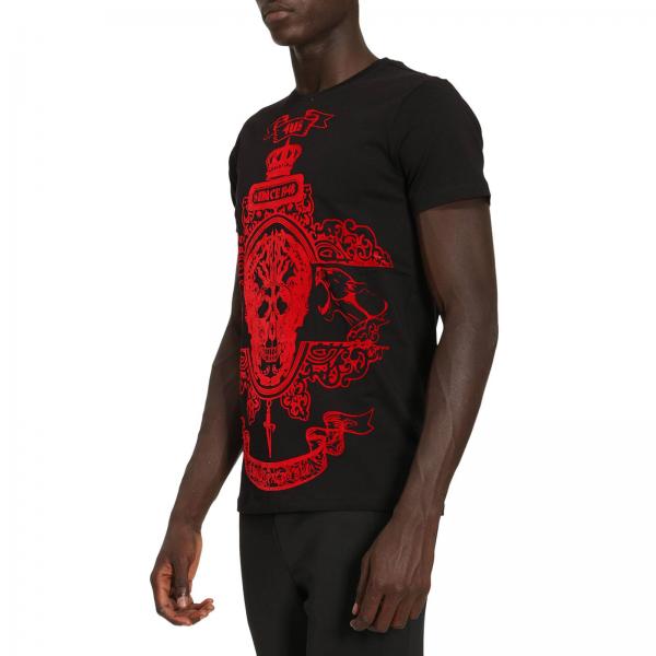 paciotti t shirt