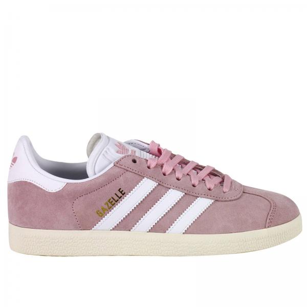 Baskets Femme Adidas Originals Rose | Chaussures Femme Adidas ... Baskets Femme Adidas Originals Rose | Chaussures Femme Adidas Originals | Baskets Adidas By9352 - Giglio FR