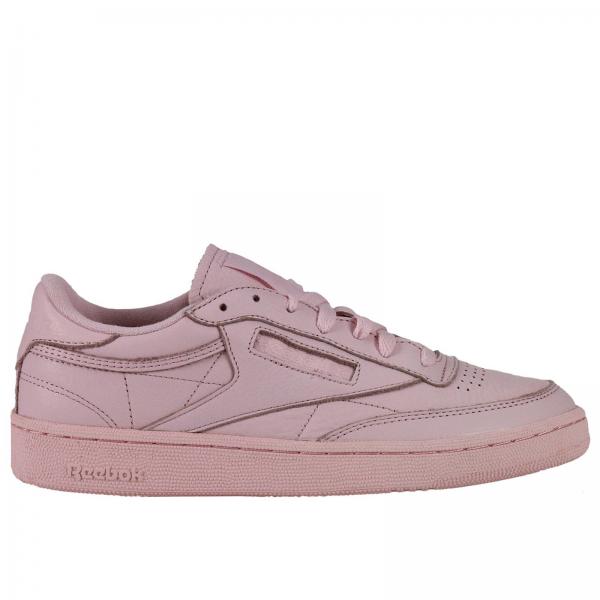 Reebok Shoes For Women Pink