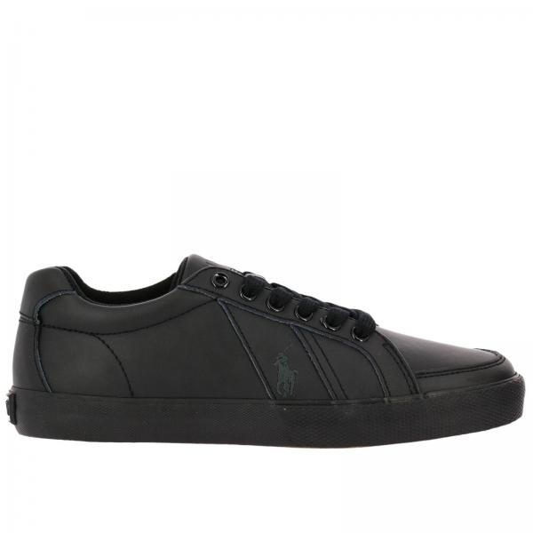 Polo Ralph Lauren Outlet Zapatos hombre Zapatillas Polo Ralph Lauren
