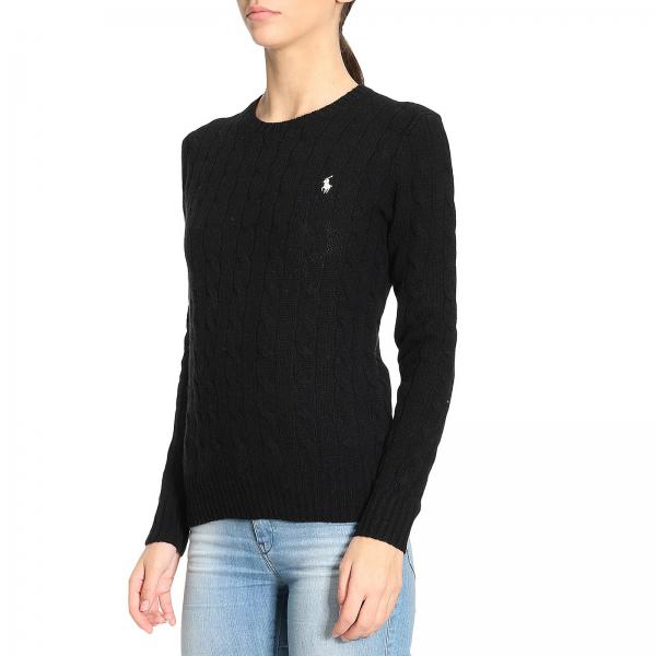 ralph lauren women sweatshirt