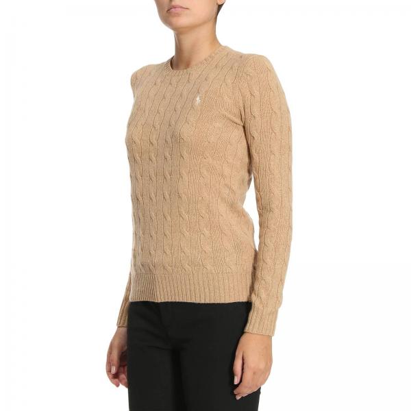 Polo Ralph Lauren Outlet: Sweater women | Sweater Polo Ralph Lauren ...