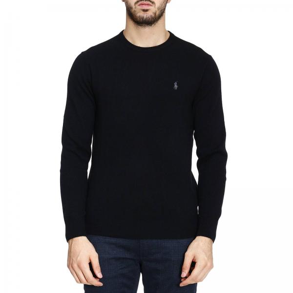 Polo Ralph Lauren Outlet: Jumper men | Jumper Polo Ralph Lauren Men ...