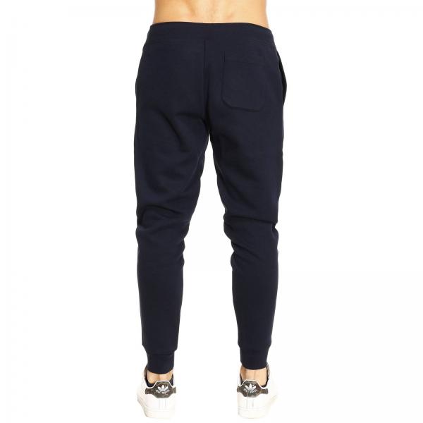 ralph lauren blue trousers