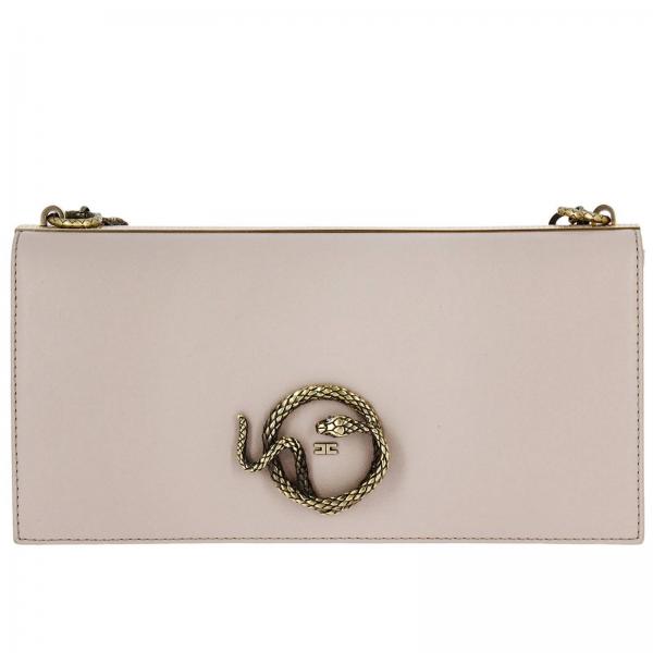 Elisabetta Franchi Women S Clutch Shoulder Bag Elisabetta Franchi Women S Clutch Shoulder Bag Bs31a 77e2 Giglio En