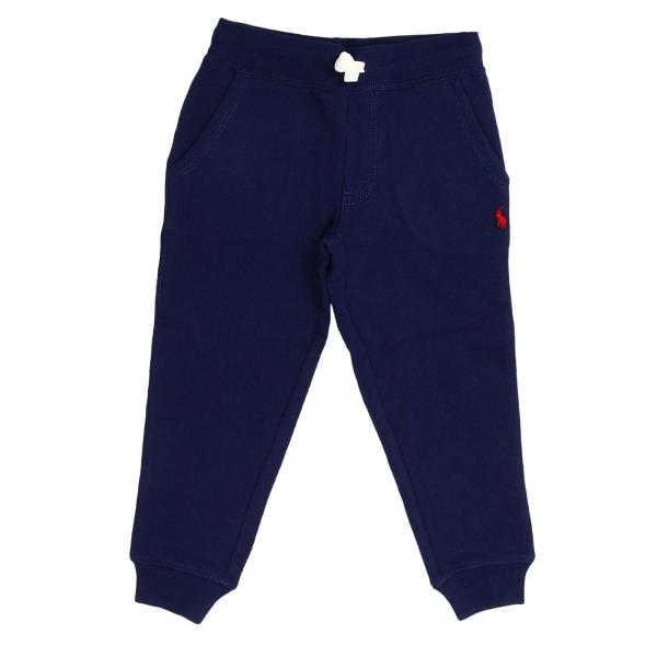 kids polo jeans