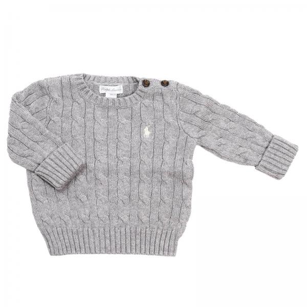 Sweater Baby Polo Ralph Lauren Infant