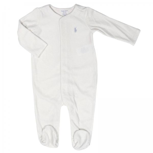 infant ralph lauren tracksuit