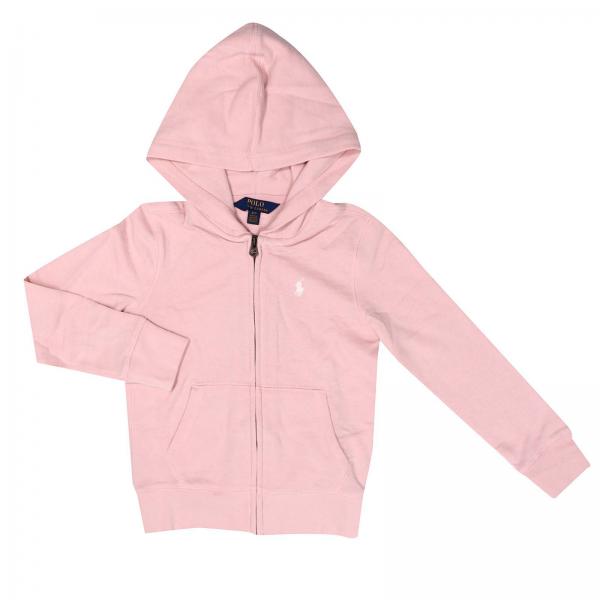 Polo Ralph Lauren Girl Outlet: Sweater kids | Sweater Polo Ralph Lauren ...