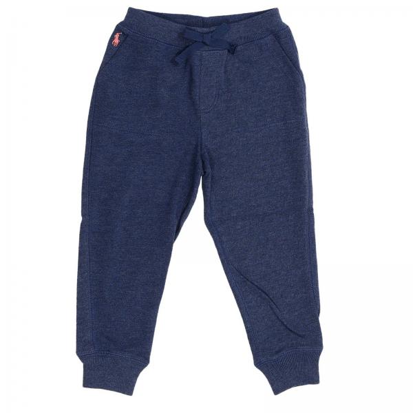 ralph lauren kids pants