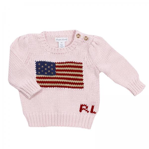 kids polo sweater