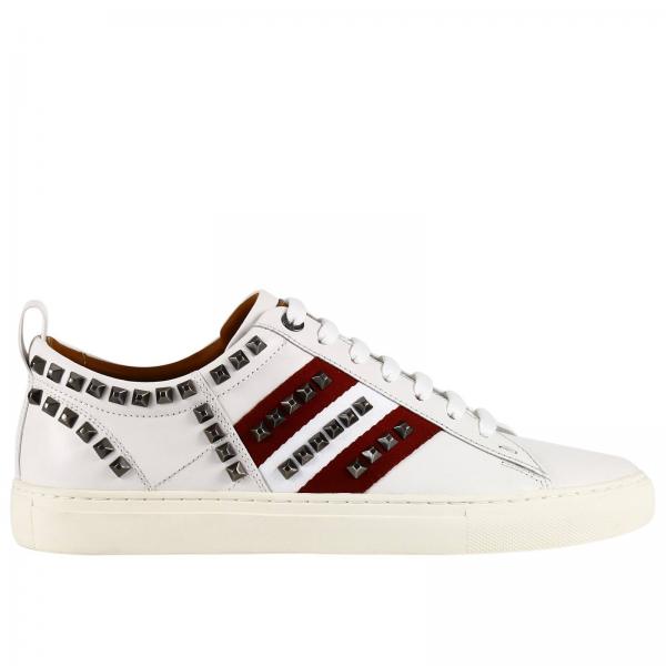 bally helvio sneakers
