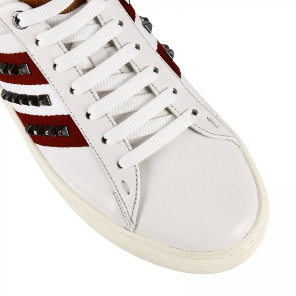 bally helvio sneakers