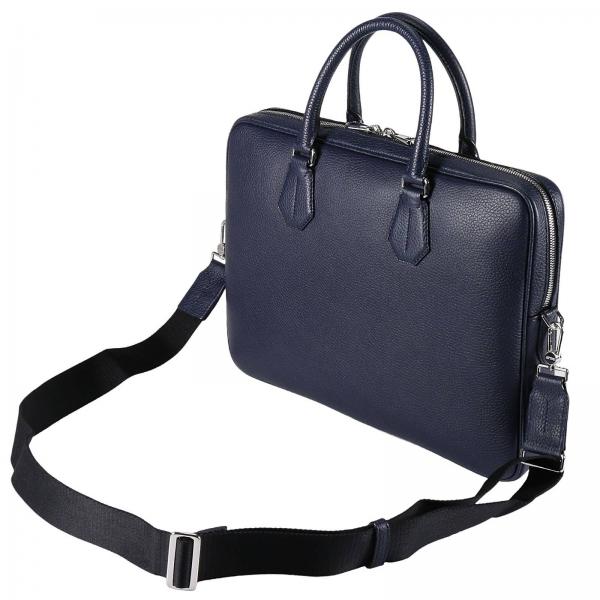 Bally Outlet: Bags men | Bags Bally Men Blue | Bags Bally STAZ.TSP ...