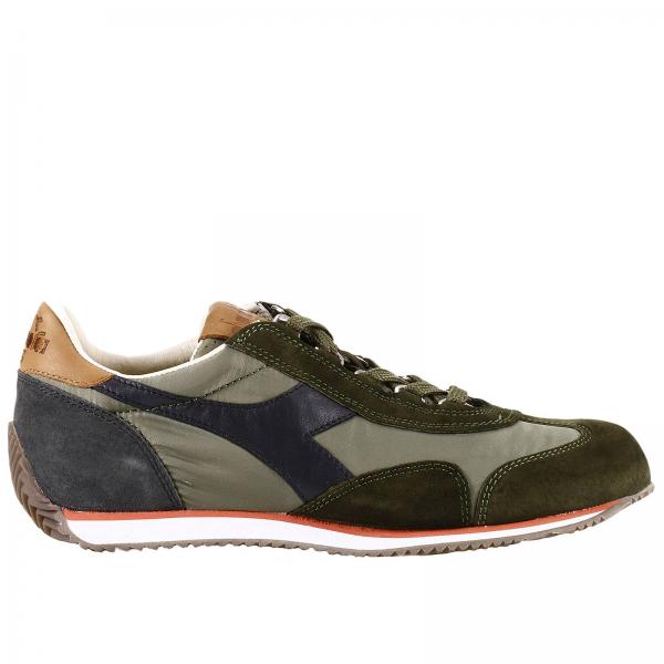 men's court heritage sneakers
