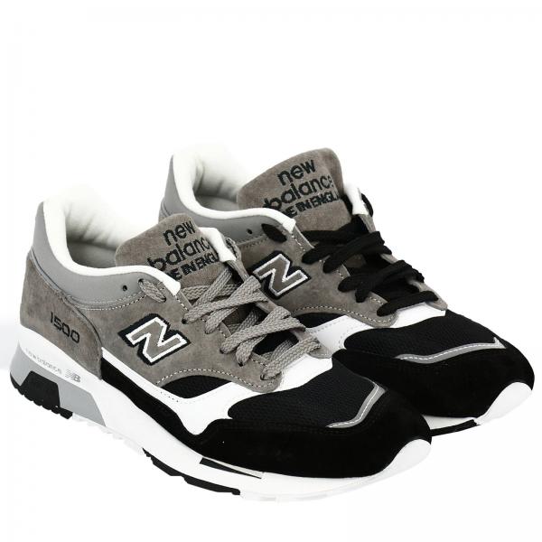 new balance 1500 knowledge is key