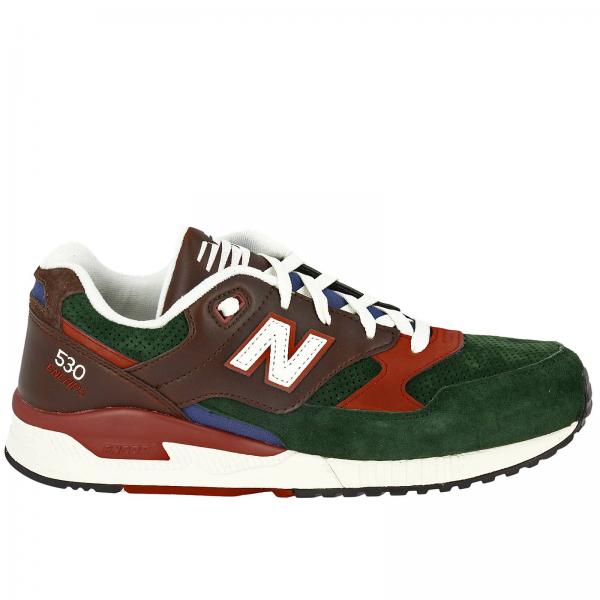 zapatillas new balance verdes zapatillas new balance verdes