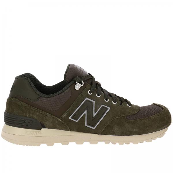 new balance 574 uomo militari new balance 574 uomo militari