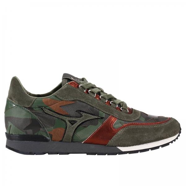 Scarpe mizuno naos Clearance