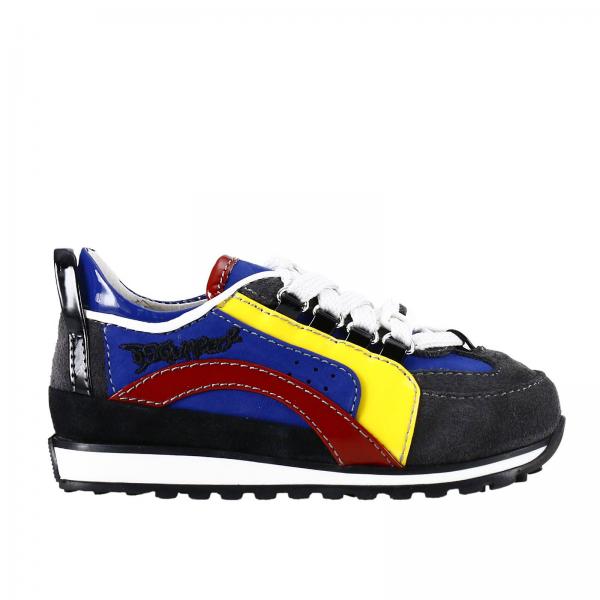 dsquared2 shoes outlet