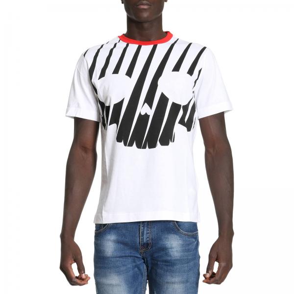 Hydrogen Outlet: T-shirt men | T-Shirt Hydrogen Men White | T-Shirt ...