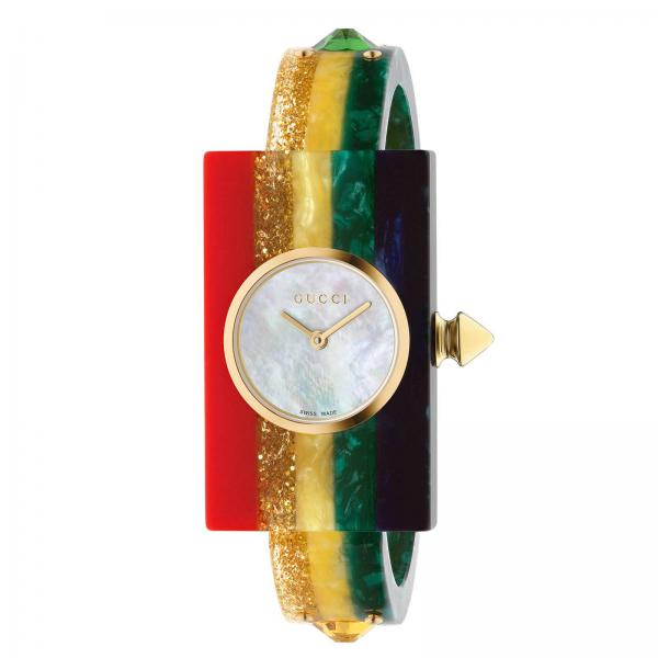 gucci watch holder