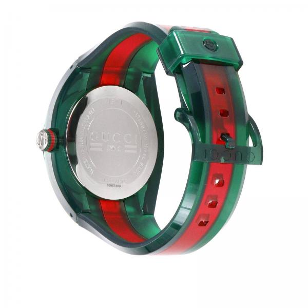 gucci watch accessories