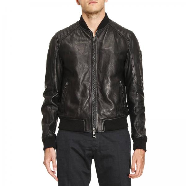 belstaff pershall