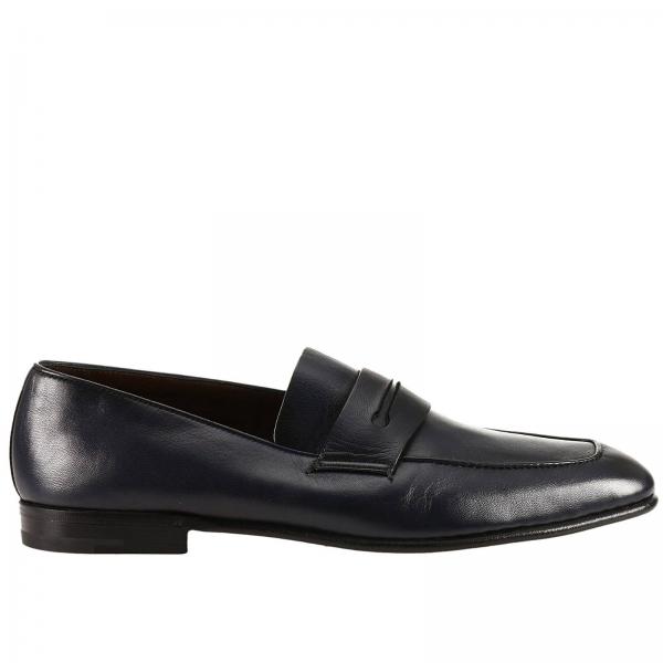 Ermenegildo Zegna Outlet Shoes men Loafers Ermenegildo
