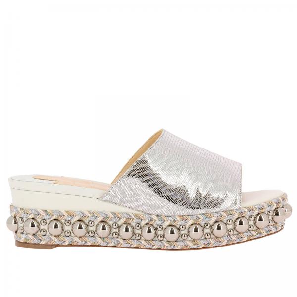 louboutin argent louboutin argent