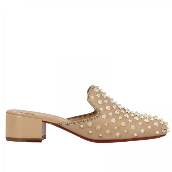 louboutin sandals nudo louboutin sandals nudo