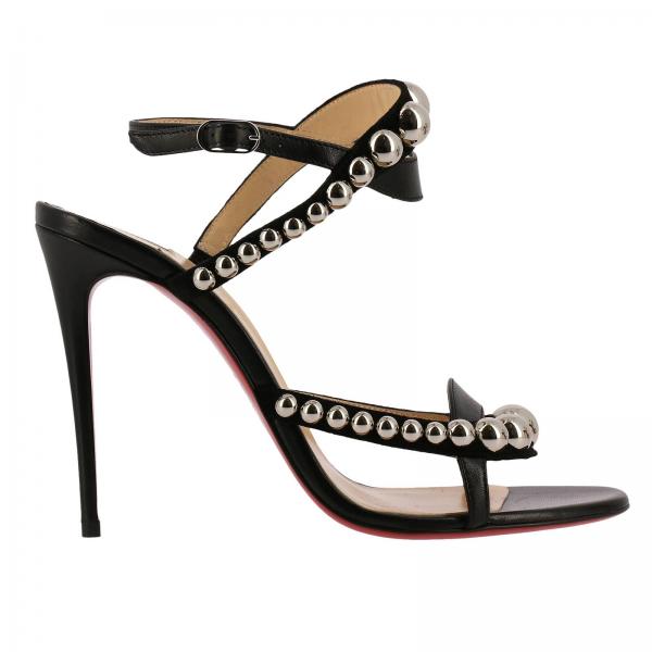 CHRISTIAN LOUBOUTIN Tacones Niños CHRISTIAN LOUBOUTIN Tacones Niños
