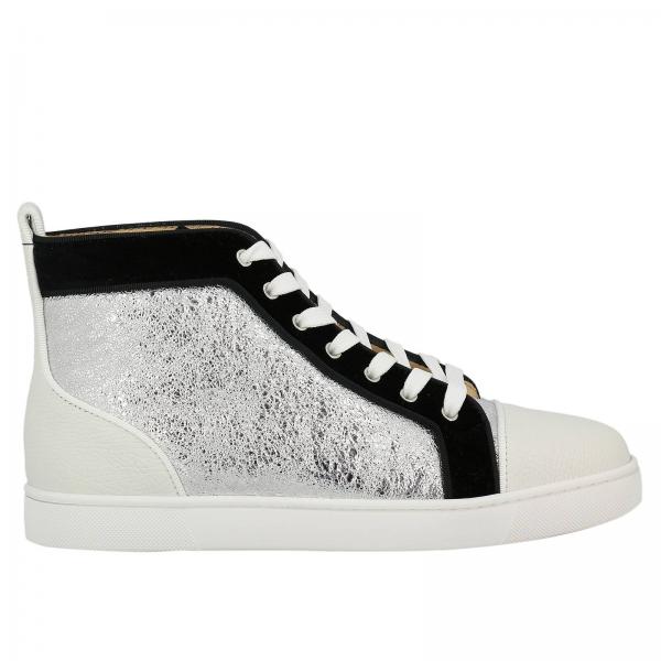 zapatillas louboutin hombre zapatillas louboutin hombre
