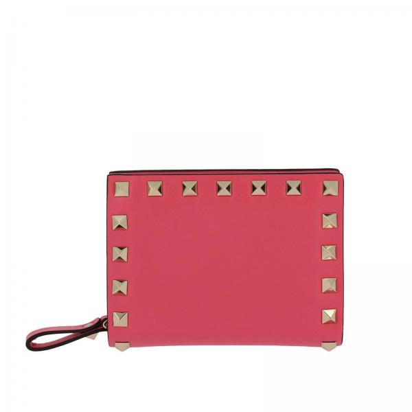 wallet valentino