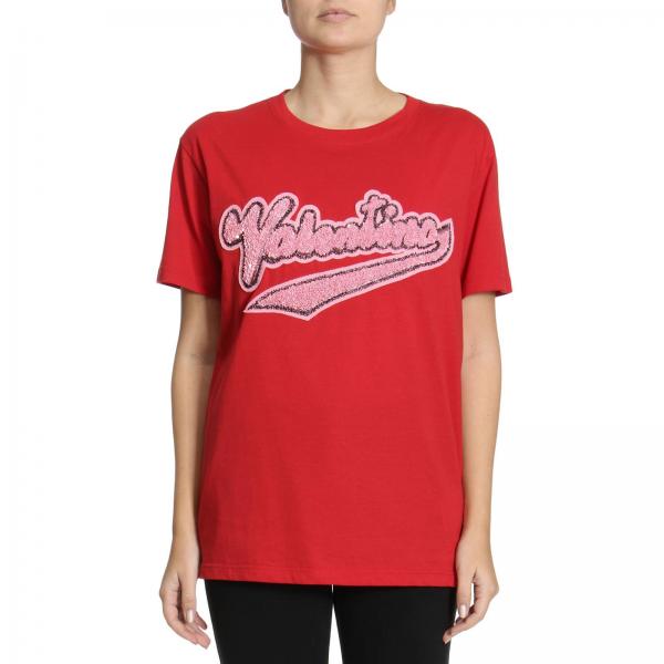t shirt valentino