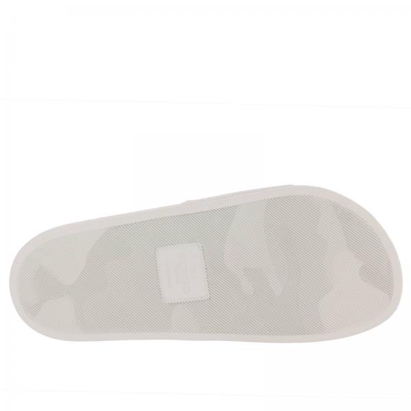Slipper Crystal Gomma In Con Fascia Rock Logo KTFu1Jc3l