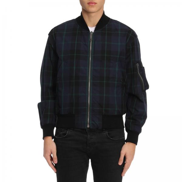 burberry jacket men