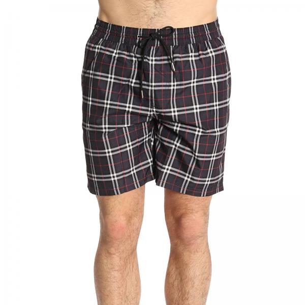 burberry men shorts