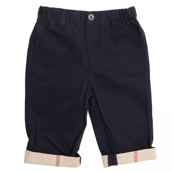 burberry pants kids cheap