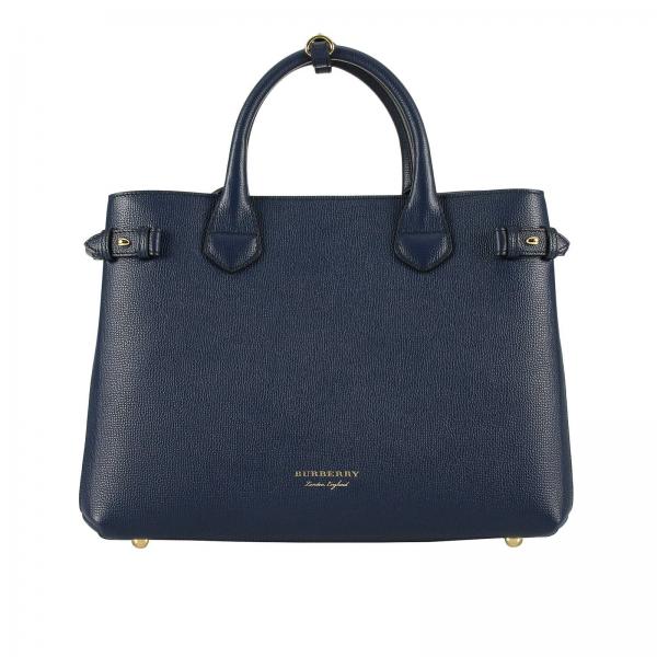 Shoulder bag women Burberry | Handbag Burberry Women Blue | Handbag ...