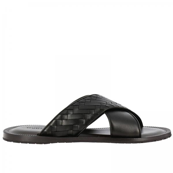 bottega men slippers