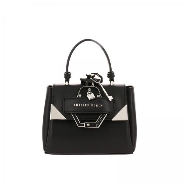 Philipp Plein Outlet: Shoulder bag women | Mini Bag Philipp Plein Women ...